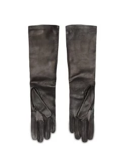 Patrizia Pepe Γυναίκες Δερμάτινα γάντια Γάντια Γυναικεία 2F9232/L034-K103 Μαύρο Μαύρο -Patrizia Pepe Κατάστημα unnamed file 2433