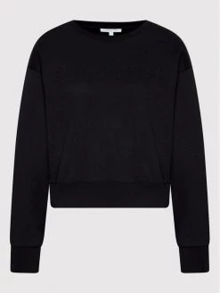 Patrizia Pepe Γυναίκες Μπλούζες Μπλούζα 8M1486/J041-K103 Μαύρο Regular Fit Μαύρο -Patrizia Pepe Κατάστημα unnamed file 245