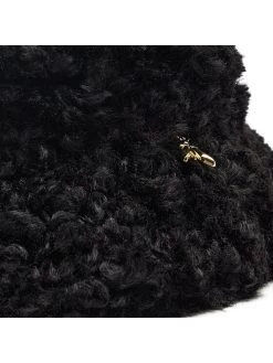 Patrizia Pepe Γυναίκες Καπέλα Bucket Καπέλο Bucket 2F0017/E009-K103 Μαύρο Μαύρο -Patrizia Pepe Κατάστημα unnamed file 2457