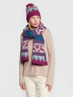 Patrizia Pepe Γυναίκες Κασκόλ Πασμίνα 2F0010/K8C1-XV54 Έγχρωμο Έγχρωμο