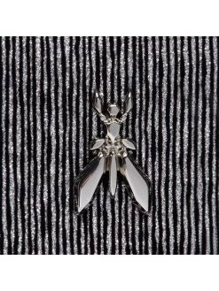 Patrizia Pepe Γυναίκες Τσάντες Βραδινές Τσάντα 2B5460/A209-F2LZ Μαύρο Μαύρο -Patrizia Pepe Κατάστημα unnamed file 2481