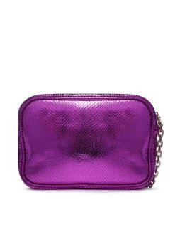 Patrizia Pepe Γυναίκες Τσάντες Χιαστί Τσάντα 2B0071/L060-M431 Μωβ Μωβ 10 Patrizia Pepe Γυναίκες Τσάντες Χιαστί Τσάντα 2B0071/L060-M431 Μωβ Μωβ -Patrizia Pepe Κατάστημα unnamed file 2489