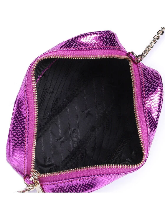 Patrizia Pepe Γυναίκες Τσάντες Χιαστί Τσάντα 2B0071/L060-M431 Μωβ Μωβ 7 Patrizia Pepe Γυναίκες Τσάντες Χιαστί Τσάντα 2B0071/L060-M431 Μωβ Μωβ - Image 5