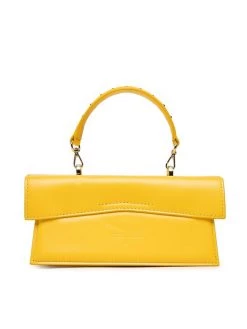 Patrizia Pepe Γυναίκες Τσάντες Βραδινές Τσάντα 2B0032/L061-Y427 Κίτρινο Κίτρινο 9 Patrizia Pepe Γυναίκες Τσάντες Βραδινές Τσάντα 2B0032/L061-Y427 Κίτρινο Κίτρινο -Patrizia Pepe Κατάστημα unnamed file 2494