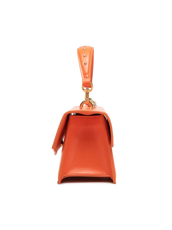 Patrizia Pepe Γυναίκες Τσάντες Βραδινές Τσάντα 2B0032/L061-R434 Πορτοκαλί Πορτοκαλί 5 Patrizia Pepe Γυναίκες Τσάντες Βραδινές Τσάντα 2B0032/L061-R434 Πορτοκαλί Πορτοκαλί - Image 3