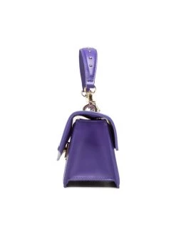 Patrizia Pepe Γυναίκες Τσάντες Βραδινές Τσάντα B0032/L061-M407 Μωβ Μωβ -Patrizia Pepe Κατάστημα unnamed file 2501