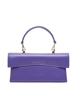 Patrizia Pepe Γυναίκες Τσάντες Βραδινές Τσάντα B0032/L061-M407 Μωβ Μωβ -Patrizia Pepe Κατάστημα unnamed file 2502