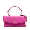 Patrizia Pepe Γυναίκες Τσάντες Βραδινές Τσάντα 2B0032/L061-M406 Ροζ Ροζ