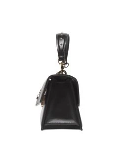 Patrizia Pepe Γυναίκες Τσάντες Βραδινές Τσάντα 2B0032/L061-K103 Μαύρο Μαύρο -Patrizia Pepe Κατάστημα unnamed file 2509