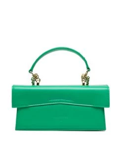 Patrizia Pepe Γυναίκες Τσάντες Βραδινές Τσάντα 2B0032/L061-G491 Πράσινο Πράσινο -Patrizia Pepe Κατάστημα unnamed file 2514