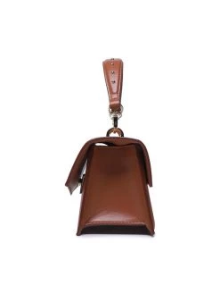 Patrizia Pepe Γυναίκες Τσάντες Βραδινές Τσάντα 2B0032/L061-B757 Καφέ Καφέ 9 Patrizia Pepe Γυναίκες Τσάντες Βραδινές Τσάντα 2B0032/L061-B757 Καφέ Καφέ -Patrizia Pepe Κατάστημα unnamed file 2517