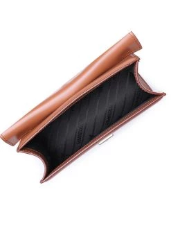 Patrizia Pepe Γυναίκες Τσάντες Βραδινές Τσάντα 2B0032/L061-B757 Καφέ Καφέ 11 Patrizia Pepe Γυναίκες Τσάντες Βραδινές Τσάντα 2B0032/L061-B757 Καφέ Καφέ -Patrizia Pepe Κατάστημα unnamed file 2519