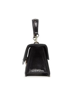 Patrizia Pepe Γυναίκες Τσάντες Βραδινές Τσάντα 2B0032/L060-K103 Μαύρο Μαύρο -Patrizia Pepe Κατάστημα unnamed file 2522