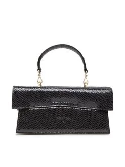 Patrizia Pepe Γυναίκες Τσάντες Βραδινές Τσάντα 2B0032/L060-K103 Μαύρο Μαύρο -Patrizia Pepe Κατάστημα unnamed file 2523