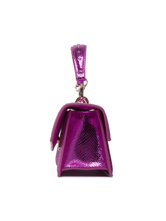 Patrizia Pepe Γυναίκες Τσάντες Βραδινές Τσάντα 2B0032/L060-M431 Ροζ Ροζ 5 Patrizia Pepe Γυναίκες Τσάντες Βραδινές Τσάντα 2B0032/L060-M431 Ροζ Ροζ - Image 3