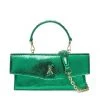 Patrizia Pepe Γυναίκες Τσάντες Βραδινές Τσάντα 2B0032/L060-G544 Πράσινο Πράσινο 1 Patrizia Pepe Γυναίκες Τσάντες Βραδινές Τσάντα 2B0032/L060-G544 Πράσινο Πράσινο -Patrizia Pepe Κατάστημα unnamed file 2528