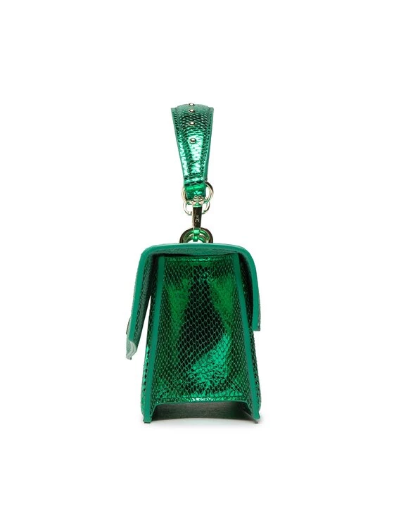 Patrizia Pepe Γυναίκες Τσάντες Βραδινές Τσάντα 2B0032/L060-G544 Πράσινο Πράσινο 5 Patrizia Pepe Γυναίκες Τσάντες Βραδινές Τσάντα 2B0032/L060-G544 Πράσινο Πράσινο - Image 3