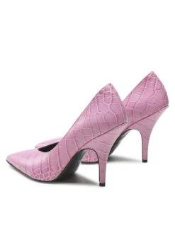 Patrizia Pepe Γυναίκες Γοβάκια Γόβες 8Z0050/L030-M426 Ροζ Ροζ -Patrizia Pepe Κατάστημα unnamed file 2534