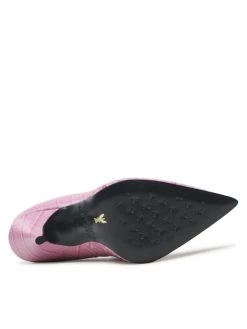 Patrizia Pepe Γυναίκες Γοβάκια Γόβες 8Z0050/L030-M426 Ροζ Ροζ -Patrizia Pepe Κατάστημα unnamed file 2535