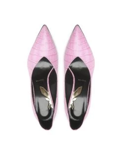 Patrizia Pepe Γυναίκες Γοβάκια Γόβες 8Z0050/L030-M426 Ροζ Ροζ -Patrizia Pepe Κατάστημα unnamed file 2536