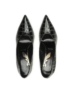 Patrizia Pepe Γυναίκες Γοβάκια Γόβες 8Z0050/L030-K103 Μαύρο Μαύρο -Patrizia Pepe Κατάστημα unnamed file 2542