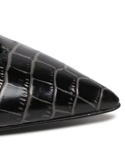 Patrizia Pepe Γυναίκες Γοβάκια Γόβες 8Z0050/L030-K103 Μαύρο Μαύρο -Patrizia Pepe Κατάστημα unnamed file 2543