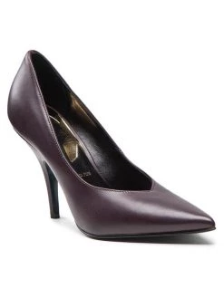 Patrizia Pepe Γυναίκες Γοβάκια Γόβες 8Z0050/L048-M425 Μωβ Μωβ