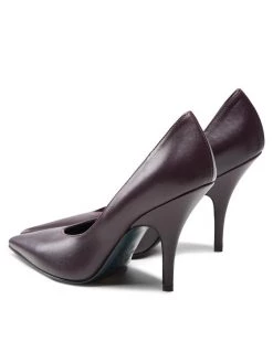 Patrizia Pepe Γυναίκες Γοβάκια Γόβες 8Z0050/L048-M425 Μωβ Μωβ -Patrizia Pepe Κατάστημα unnamed file 2552