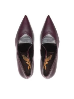 Patrizia Pepe Γυναίκες Γοβάκια Γόβες 8Z0050/L048-M425 Μωβ Μωβ -Patrizia Pepe Κατάστημα unnamed file 2554