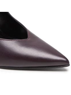 Patrizia Pepe Γυναίκες Γοβάκια Γόβες 8Z0050/L048-M425 Μωβ Μωβ -Patrizia Pepe Κατάστημα unnamed file 2555