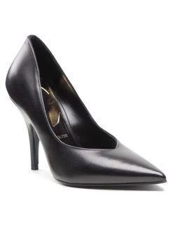 Patrizia Pepe Γυναίκες Γόβες 8Z0050/L048-K103 Μαύρο Μαύρο