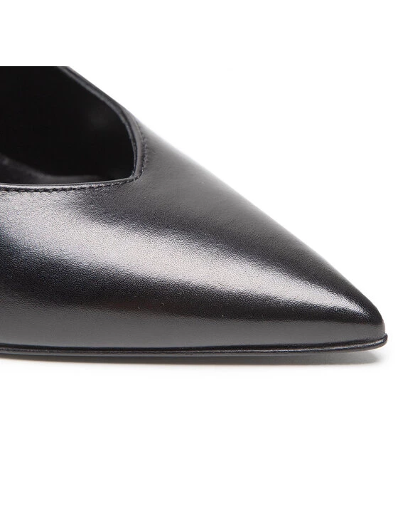 Patrizia Pepe Γυναίκες Γόβες 8Z0050/L048-K103 Μαύρο Μαύρο 8 Patrizia Pepe Γυναίκες Γόβες 8Z0050/L048-K103 Μαύρο Μαύρο - Image 6