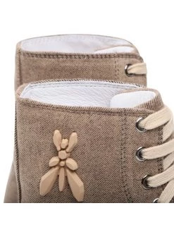 Patrizia Pepe Γυναίκες Μποτάκια 8Z0038/A144-B628 Καφέ Καφέ 11 Patrizia Pepe Γυναίκες Μποτάκια 8Z0038/A144-B628 Καφέ Καφέ -Patrizia Pepe Κατάστημα unnamed file 2582