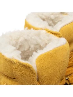 Patrizia Pepe Γυναίκες Μποτάκια 8Z0036/L033-B354 Κίτρινο Κίτρινο -Patrizia Pepe Κατάστημα unnamed file 2587