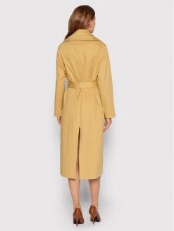 Patrizia Pepe Γυναίκες Καπαρντίνες Καπαρτίνα 8O0035/A127-B742 Μπεζ Regular Fit Μπεζ -Patrizia Pepe Κατάστημα unnamed file 259