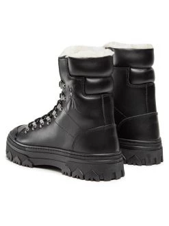 Patrizia Pepe Γυναίκες Ψηλά Παπούτσια Πεζοπορίας & Ορειβατικά Παπούτσια Ορειβατικά παπούτσια 8Z0036/L011-K103 Μαύρο Μαύρο -Patrizia Pepe Κατάστημα unnamed file 2590