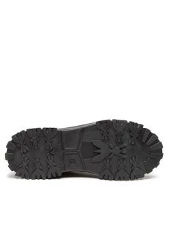 Patrizia Pepe Γυναίκες Ψηλά Παπούτσια Πεζοπορίας & Ορειβατικά Παπούτσια Ορειβατικά παπούτσια 8Z0036/L011-K103 Μαύρο Μαύρο -Patrizia Pepe Κατάστημα unnamed file 2591