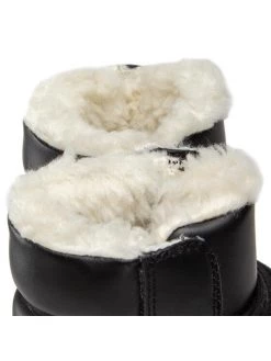 Patrizia Pepe Γυναίκες Ψηλά Παπούτσια Πεζοπορίας & Ορειβατικά Παπούτσια Ορειβατικά παπούτσια 8Z0036/L011-K103 Μαύρο Μαύρο -Patrizia Pepe Κατάστημα unnamed file 2592