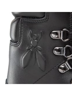 Patrizia Pepe Γυναίκες Ψηλά Παπούτσια Πεζοπορίας & Ορειβατικά Παπούτσια Ορειβατικά παπούτσια 8Z0036/L011-K103 Μαύρο Μαύρο -Patrizia Pepe Κατάστημα unnamed file 2593