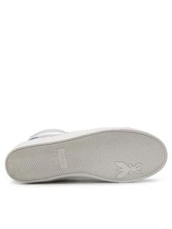 Patrizia Pepe Γυναίκες Αθλητικά 8Z0011/L031-S298 Ασημί Ασημί -Patrizia Pepe Κατάστημα unnamed file 2597