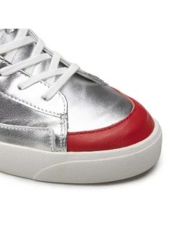 Patrizia Pepe Γυναίκες Αθλητικά 8Z0011/L031-S298 Ασημί Ασημί -Patrizia Pepe Κατάστημα unnamed file 2599