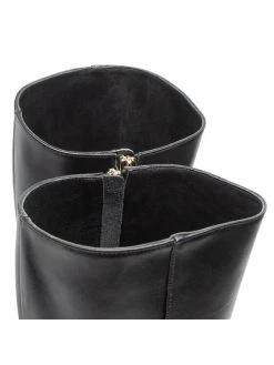 Patrizia Pepe Γυναίκες Μπότες 8Y0354/L011-K103 Μαύρο Μαύρο -Patrizia Pepe Κατάστημα unnamed file 2611