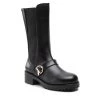 Patrizia Pepe Γυναίκες Biker Μποτάκια Μποτάκια 8Y0284/L011-K103 Μαύρο Μαύρο -Patrizia Pepe Κατάστημα unnamed file 2612