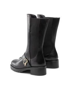 Patrizia Pepe Γυναίκες Biker Μποτάκια Μποτάκια 8Y0284/L011-K103 Μαύρο Μαύρο 10 Patrizia Pepe Γυναίκες Biker Μποτάκια Μποτάκια 8Y0284/L011-K103 Μαύρο Μαύρο -Patrizia Pepe Κατάστημα unnamed file 2614