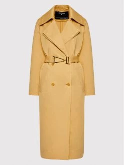 Patrizia Pepe Γυναίκες Καπαρντίνες Καπαρτίνα 8O0035/A127-B742 Μπεζ Regular Fit Μπεζ -Patrizia Pepe Κατάστημα unnamed file 262