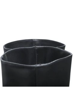 Patrizia Pepe Γυναίκες Μπότες 8Y0281/L011-K103 Μαύρο Μαύρο -Patrizia Pepe Κατάστημα unnamed file 2622