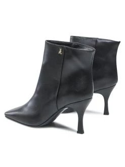 Patrizia Pepe Γυναίκες Μποτάκια 8Y0029/L011-K103 Μαύρο Μαύρο -Patrizia Pepe Κατάστημα unnamed file 2625