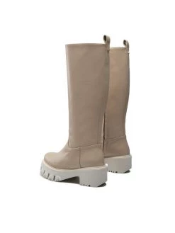 Patrizia Pepe Γυναίκες Μπότες 8Y0028/L011-B732 Μπεζ Μπεζ 10 Patrizia Pepe Γυναίκες Μπότες 8Y0028/L011-B732 Μπεζ Μπεζ -Patrizia Pepe Κατάστημα unnamed file 2636