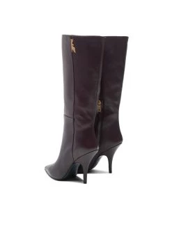 Patrizia Pepe Γυναίκες Μπότες 8Y0027/L048-M425 Μπορντό Μπορντό 11 Patrizia Pepe Γυναίκες Μπότες 8Y0027/L048-M425 Μπορντό Μπορντό -Patrizia Pepe Κατάστημα unnamed file 2649