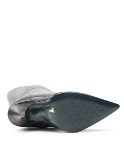 Γυναίκες Μπότες PATRIZIA PEPE-8Y0027 Μαύρο Μαύρο -Patrizia Pepe Κατάστημα unnamed file 2655